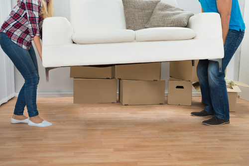 Tips for Moving a Couch - Moving Company and moving service in los angeles