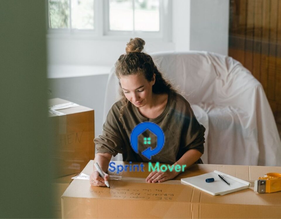 Local Movers Brentwood