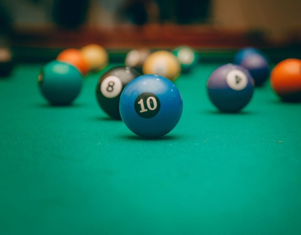 Professional Pool Table Movers Near Me