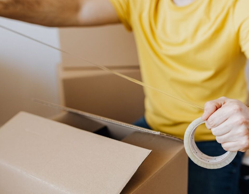 Top-Rated Local Moving Companies