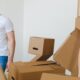 Affordable Movers in San Diego
