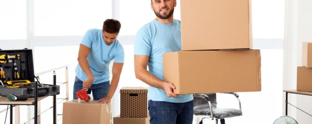 Streamlining Office Movers