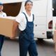 Top-Rated Local Moving Companies in Brentwood