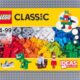 How To Pack Legos For Moving?