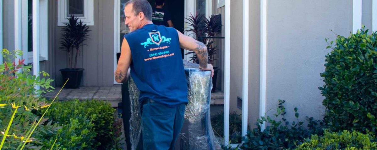 Finding the Right Home Moving Company Near You