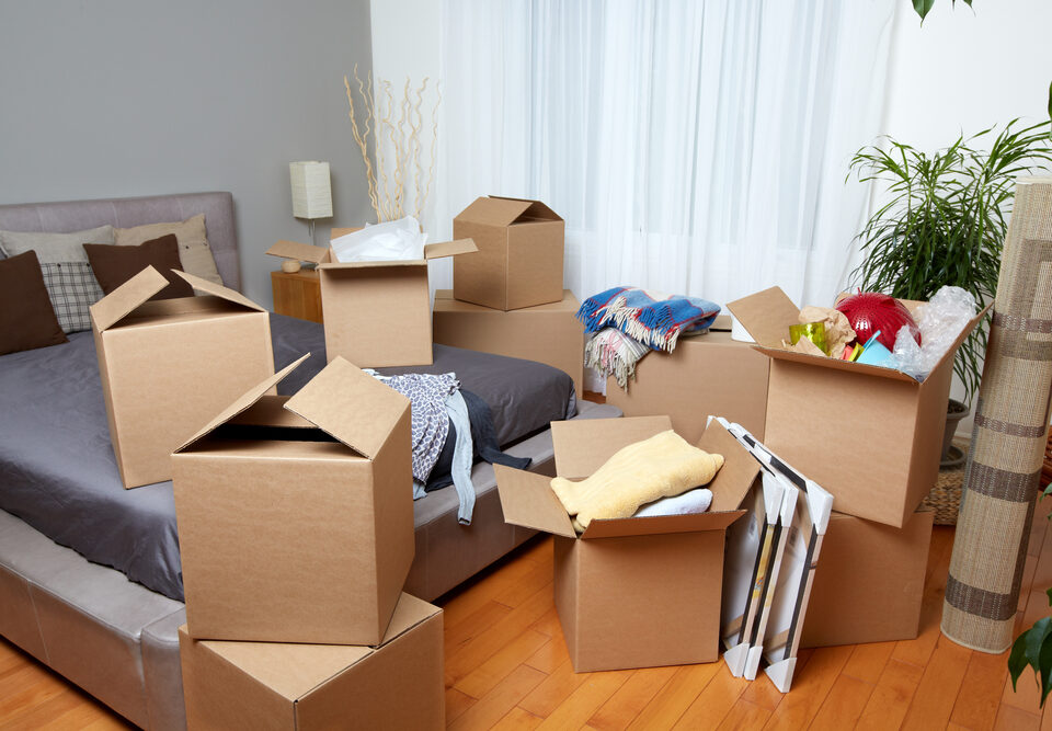 Tips for Identifying Top Moving Companies