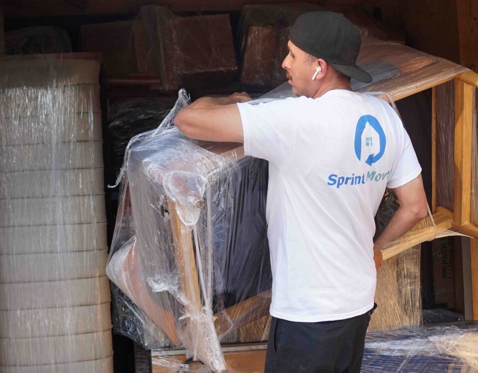 Top 10 Moving Companies of 2024