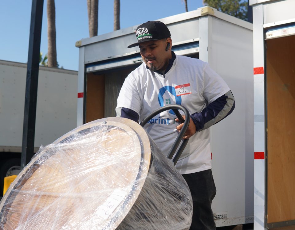 Looking For The Best Moving Company in Los Angeles?