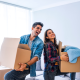 Residential moving experts for interstate