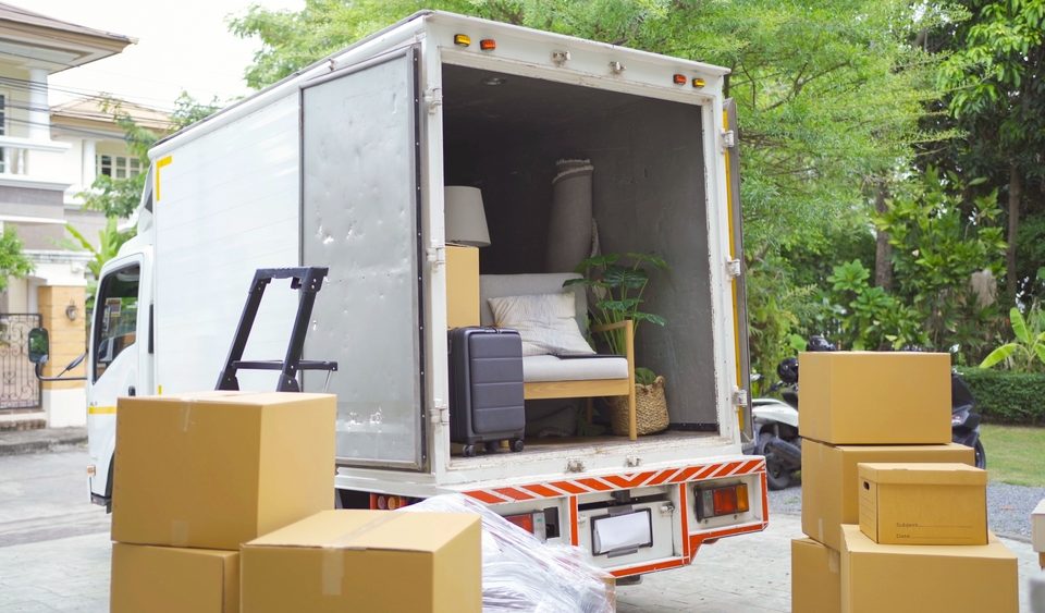 Affordable Movers Los Angeles