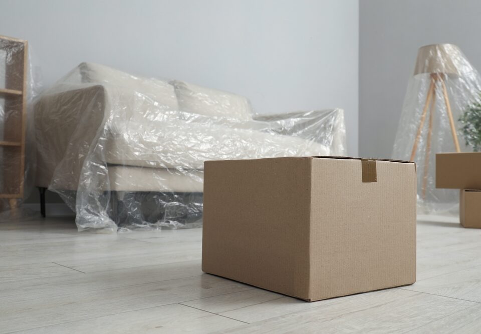 How to Move Expensive Art to Your New Home