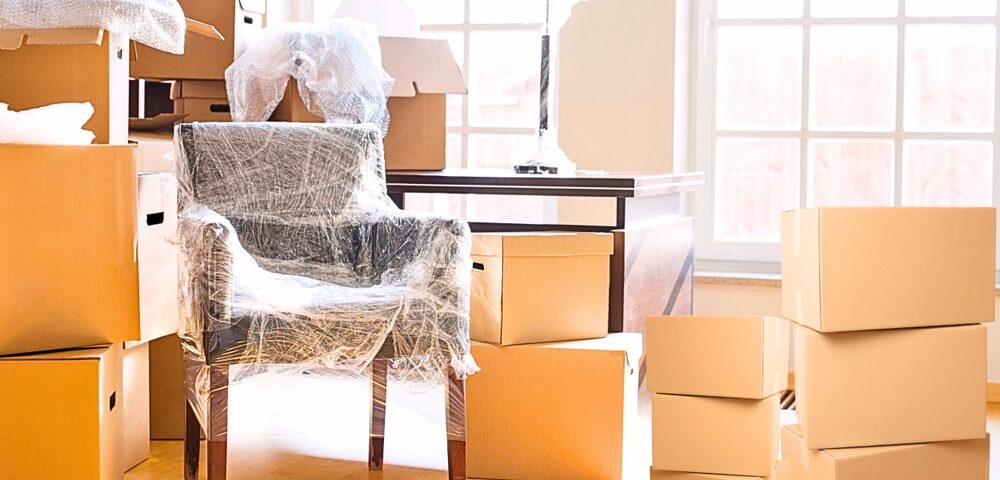 Moving Checklist: Who to Notify When You Move