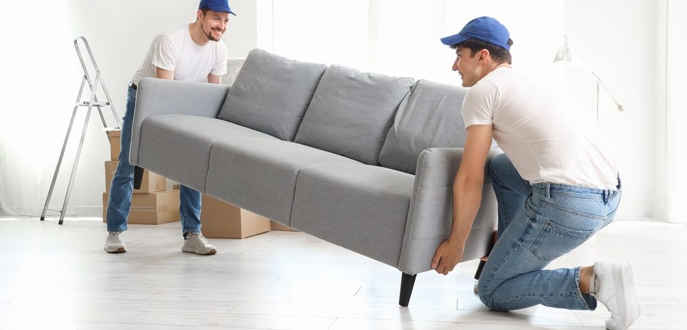 4 Best Moving Companies of 2024